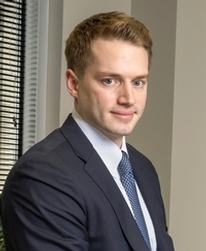 Headshot photo of Grant J. Bercari